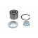 Cojinete de rueda WBK-6509 Kavo parts, Miniatura 5
