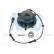 Cojinete de rueda WBK-6512 Kavo parts, Miniatura 2