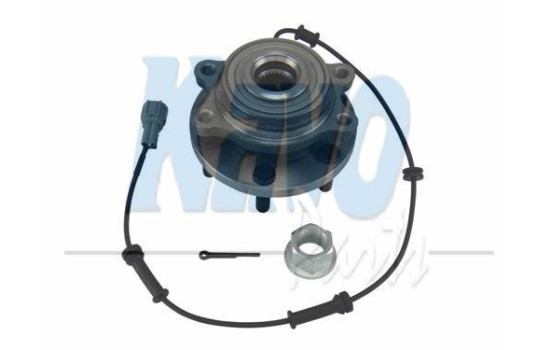 Cojinete de rueda WBK-6512 Kavo parts, Imagen 2