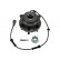 Cojinete de rueda WBK-6512 Kavo parts