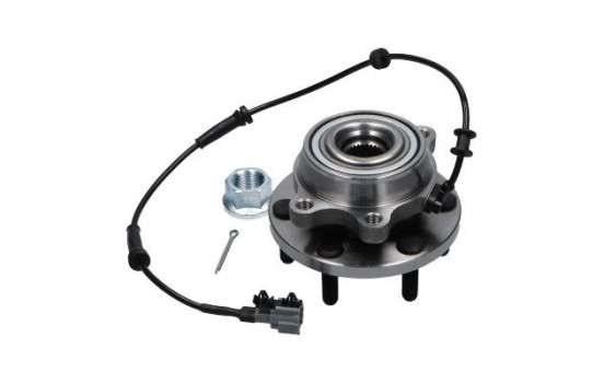Cojinete de rueda WBK-6512 Kavo parts, Imagen 4
