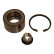 Cojinete de rueda WBK-6515 Kavo parts