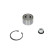 Cojinete de rueda WBK-6515 Kavo parts, Miniatura 3