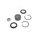 Cojinete de rueda WBK-6519 Kavo parts, Miniatura 4