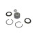 Cojinete de rueda WBK-6519 Kavo parts, Miniatura 5