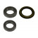 Cojinete de rueda WBK-6523 Kavo parts