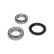 Cojinete de rueda WBK-6523 Kavo parts, Miniatura 3