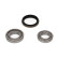 Cojinete de rueda WBK-6527 Kavo parts, Miniatura 2