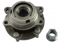 Cojinete de rueda WBK-6534 Kavo parts