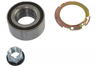 Cojinete de rueda WBK-6553 Kavo parts
