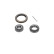 Cojinete de rueda WBK-6561 Kavo parts, Miniatura 3
