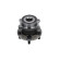 Cojinete de rueda WBK-8017 Kavo parts