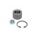 Cojinete de rueda WBK-8510 Kavo parts, Miniatura 2