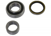 Cojinete de rueda WBK-8512 Kavo parts