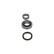 Cojinete de rueda WBK-8512 Kavo parts, Miniatura 6