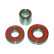 Cojinete de rueda WBK-8513 Kavo parts