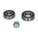 Cojinete de rueda WBK-8513 Kavo parts, Miniatura 3