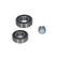 Cojinete de rueda WBK-8513 Kavo parts, Miniatura 6