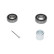 Cojinete de rueda WBK-8515 Kavo parts, Miniatura 3