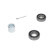 Cojinete de rueda WBK-8515 Kavo parts, Miniatura 4