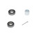 Cojinete de rueda WBK-8515 Kavo parts, Miniatura 6