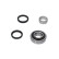 Cojinete de rueda WBK-8516 Kavo parts, Miniatura 4