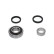 Cojinete de rueda WBK-8516 Kavo parts, Miniatura 5