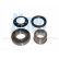 Cojinete de rueda WBK-8517 Kavo parts, Miniatura 2