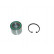 Cojinete de rueda WBK-8518 Kavo parts, Miniatura 2