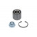 Cojinete de rueda WBK-8518 Kavo parts, Miniatura 3