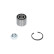 Cojinete de rueda WBK-8521 Kavo parts, Miniatura 2