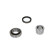 Cojinete de rueda WBK-8533 Kavo parts, Miniatura 4