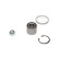Cojinete de rueda WBK-8535 Kavo parts, Miniatura 5