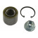 Cojinete de rueda WBK-8542 Kavo parts