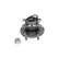 Cojinete de rueda WBK-8545 Kavo parts