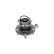 Cojinete de rueda WBK-8545 Kavo parts, Miniatura 3