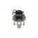 Cojinete de rueda WBK-8550 Kavo parts