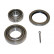 Cojinete de rueda WBK-9003 Kavo parts