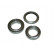 Cojinete de rueda WBK-9004 Kavo parts, Miniatura 2