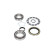 Cojinete de rueda WBK-9004 Kavo parts, Miniatura 6