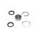 Cojinete de rueda WBK-9006 Kavo parts, Miniatura 5
