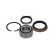 Cojinete de rueda WBK-9008 Kavo parts, Miniatura 4