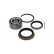 Cojinete de rueda WBK-9008 Kavo parts, Miniatura 5