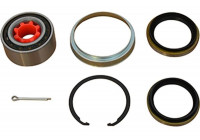 Cojinete de rueda WBK-9010 Kavo parts