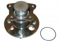 Cojinete de rueda WBK-9018 Kavo parts