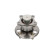Cojinete de rueda WBK-9018 Kavo parts, Miniatura 5