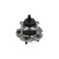 Cojinete de rueda WBK-9027 Kavo parts, Miniatura 2