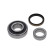 Cojinete de rueda WBK-9032 Kavo parts, Miniatura 2