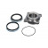 Cojinete de rueda WBK-9036 Kavo parts, Miniatura 3