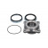 Cojinete de rueda WBK-9036 Kavo parts, Miniatura 4